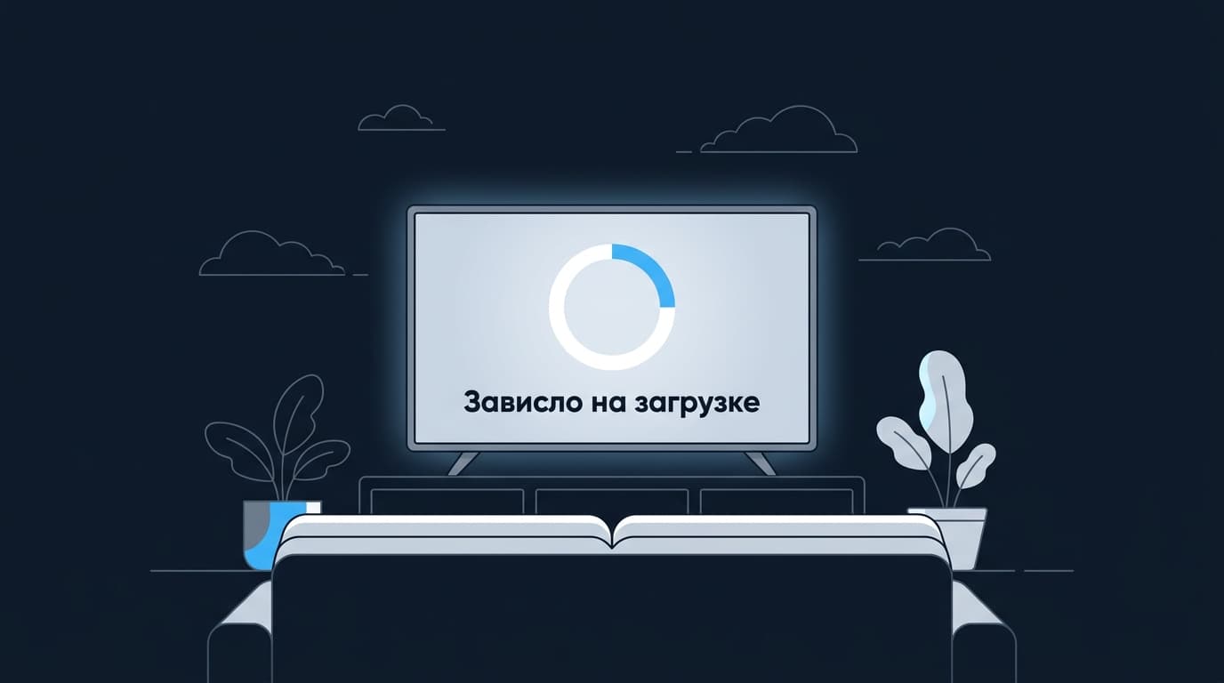 ClouDDy не работает: где на самом деле обрывается картинка и что чинить — фото 6