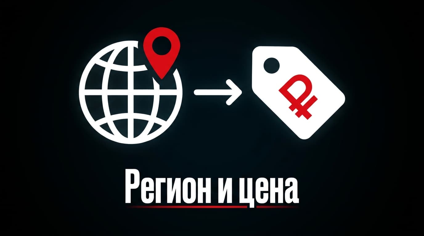 Как оформить подписку на Netflix из России в 2026 году — фото 2