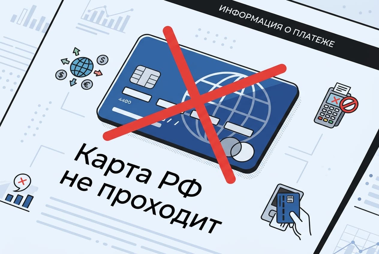 Как оплатить подписку Word из России в 2026 году: без зарубежной карты — фото 3