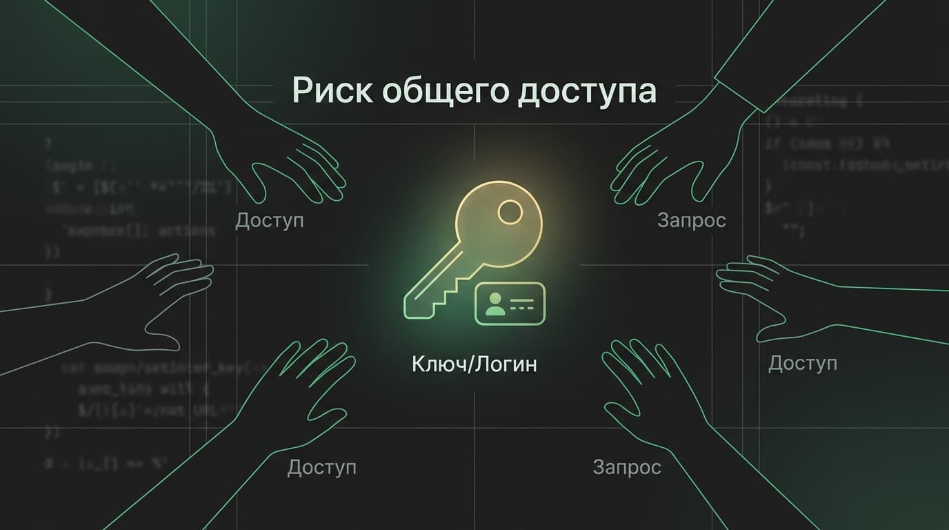 Как оплатить Supabase из России в 2026 году: три рабочих маршрута для разработчика — фото 7