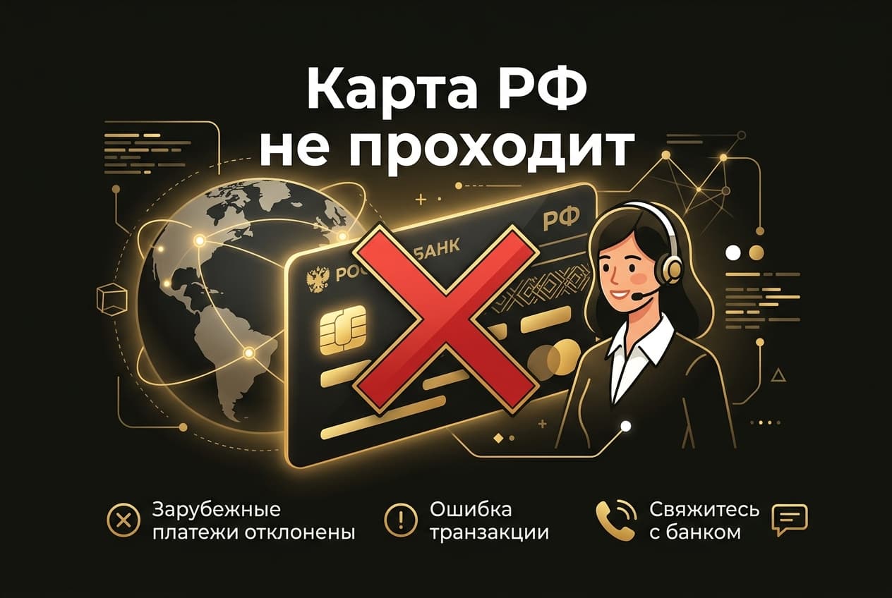 Сможешь оформить подписку из России в 2026 году? Да, и вот как — фото 3