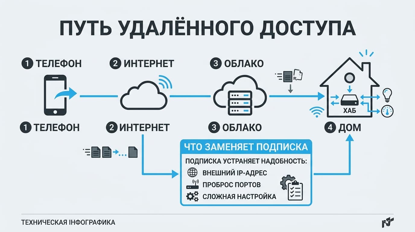 Home Assistant: на что установить в 2026 году, чтобы потом не переезжать — фото 7