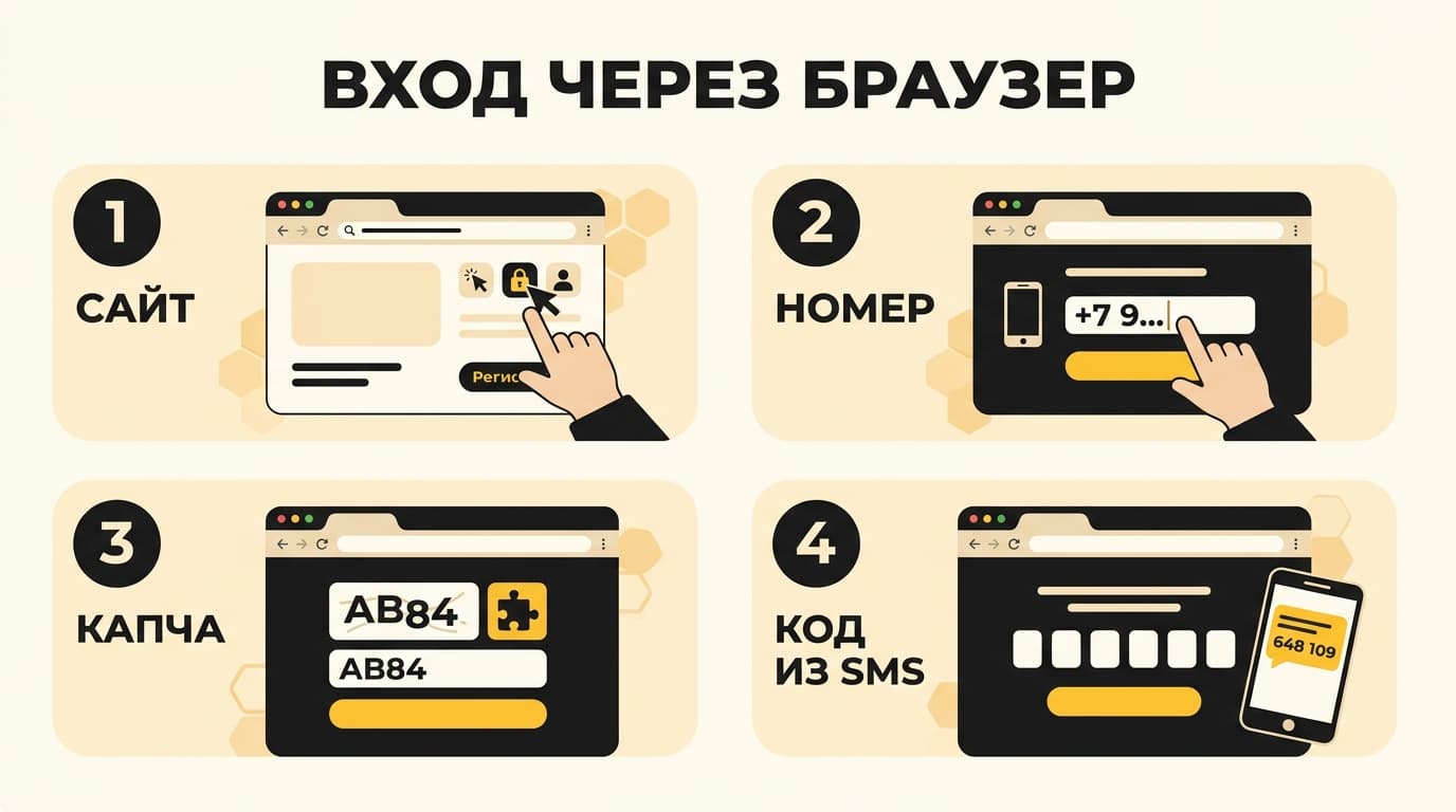 Как скачать Bumble в России: веб-версия и смена страны в сторах — фото 2