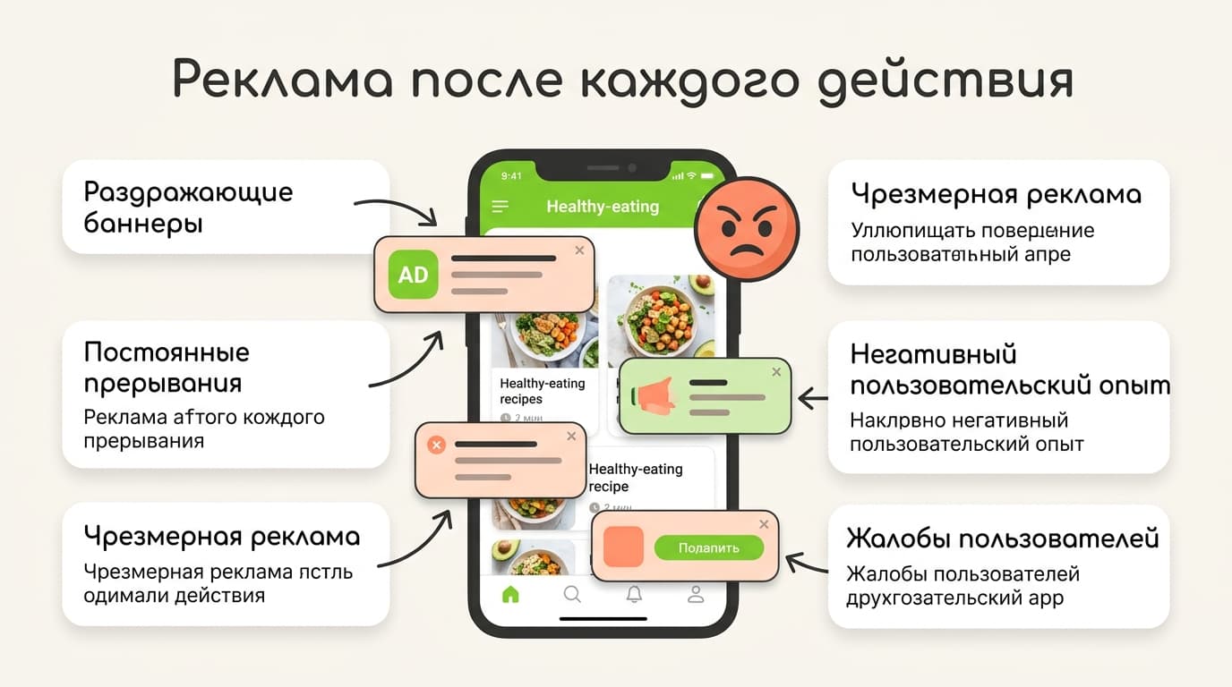 Yazio отзывы: что на самом деле говорят оценки в App Store, Google Play и RuStore — фото 3