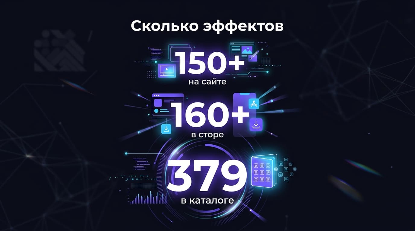 Как научиться монтировать в Alight Motion: маршрут от пустого проекта до первого готового ролика — фото 3