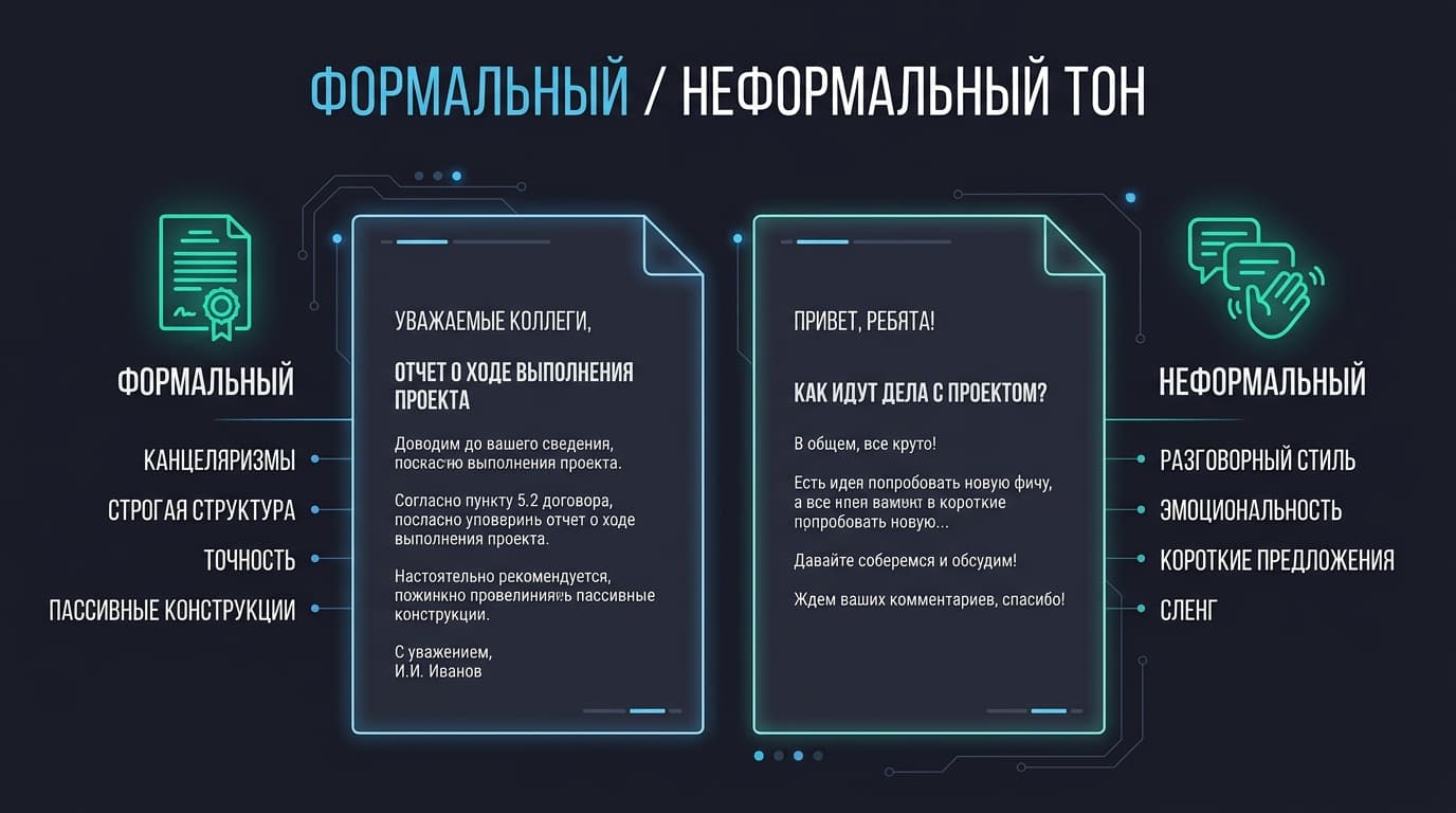 Глоссарий и тон перевода в DeepL: настройка, которая экономит часы правок — фото 3