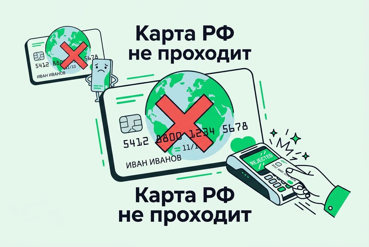 Как оплатить Webtoon из России в 2026 году: без зарубежной карты — фото 3