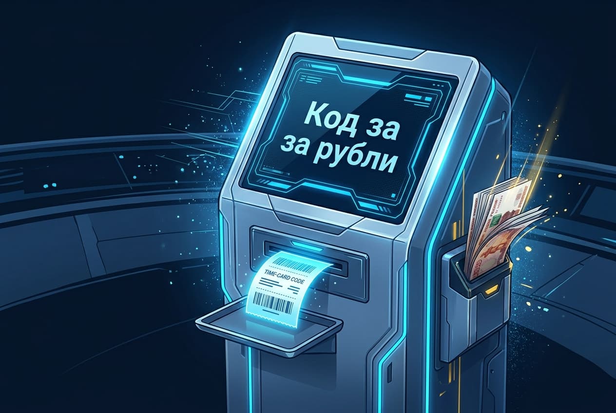 Оплатить подписку Варкрафт из России: рабочие способы 2026 — фото 1