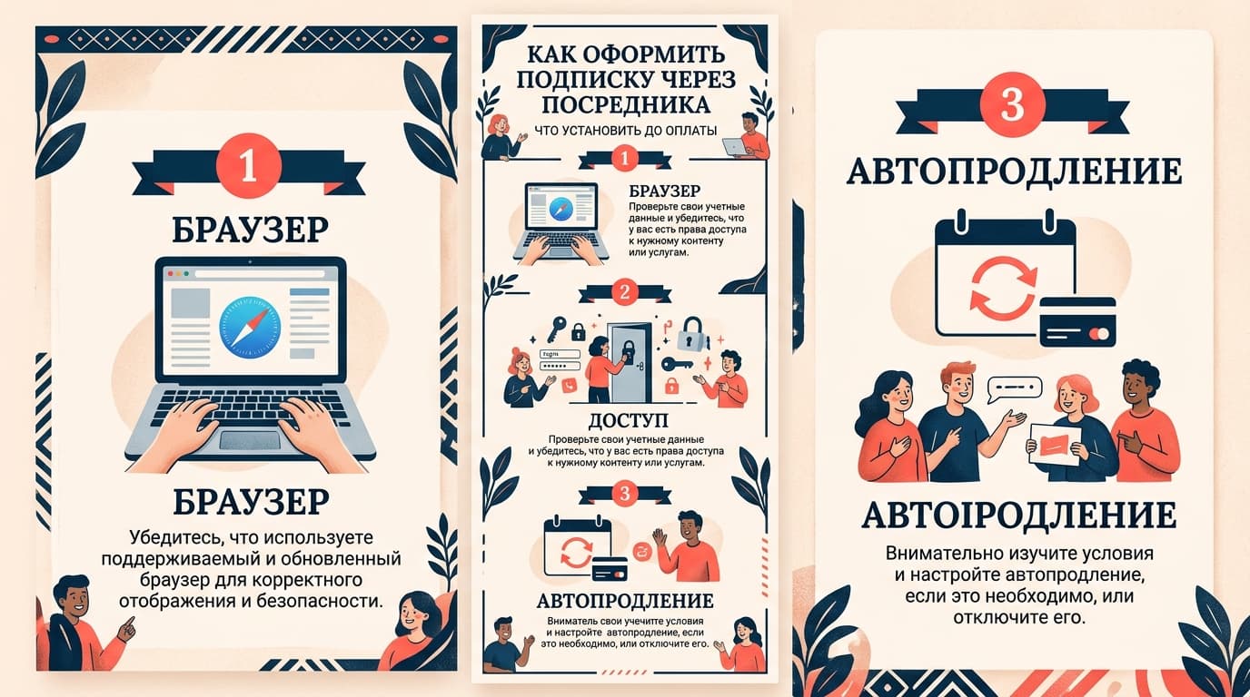 Как оплатить Patreon из России в 2026 году: комиссии, выплаты и две стены сразу — фото 8