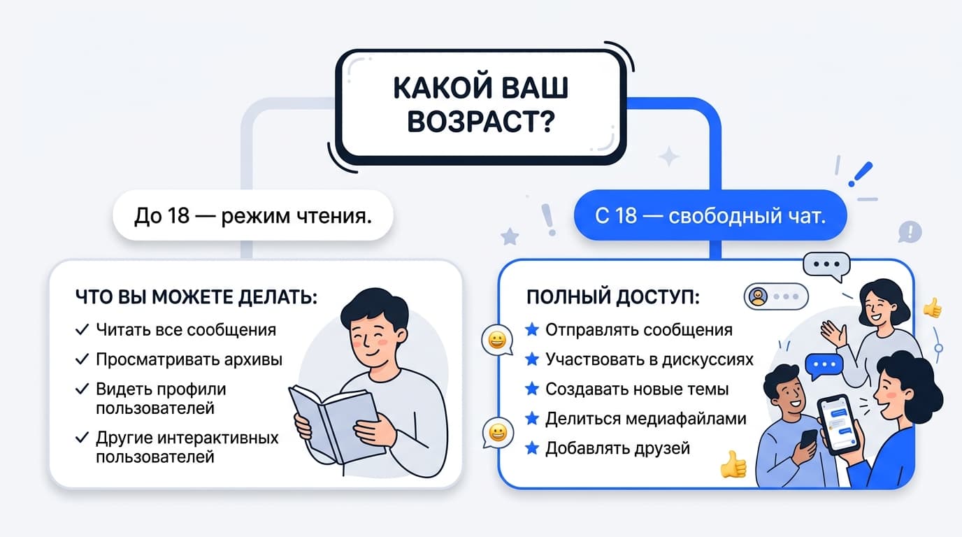 Как оплатить Character AI из России в 2026 году: c.ai+, Charms и очереди — фото 5