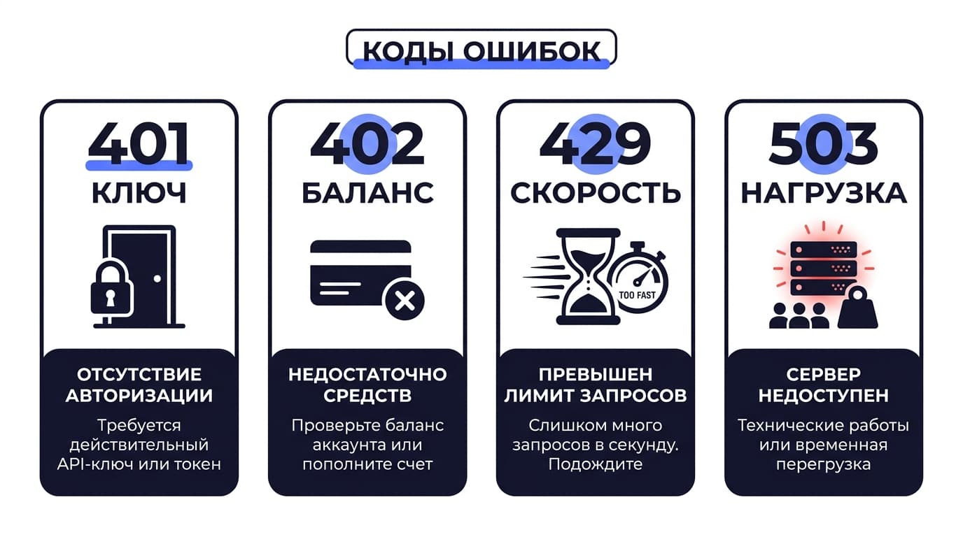 DeepSeek не работает: что именно сломалось и как это чинить — фото 7