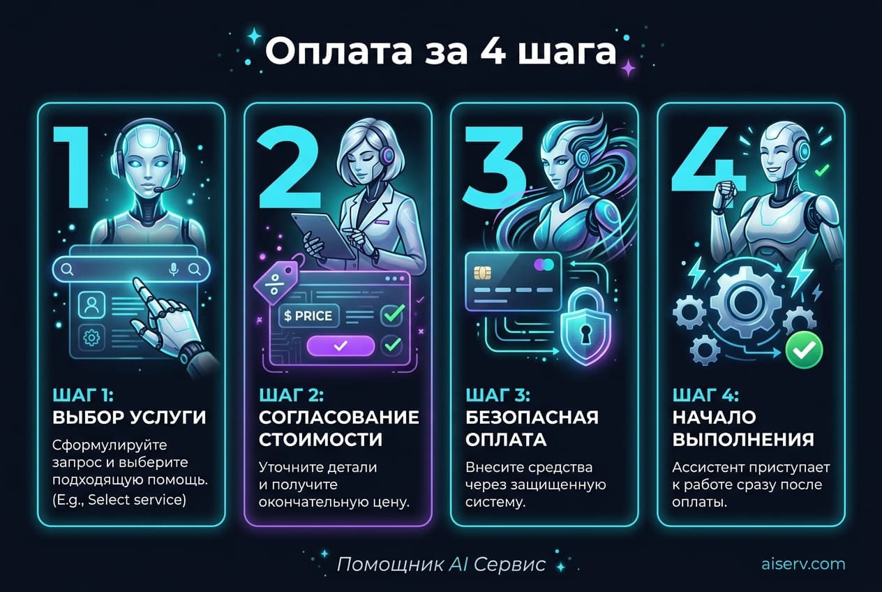 Как оформить подписку Hedra из России в 2026 году: без зарубежной карты — фото 4