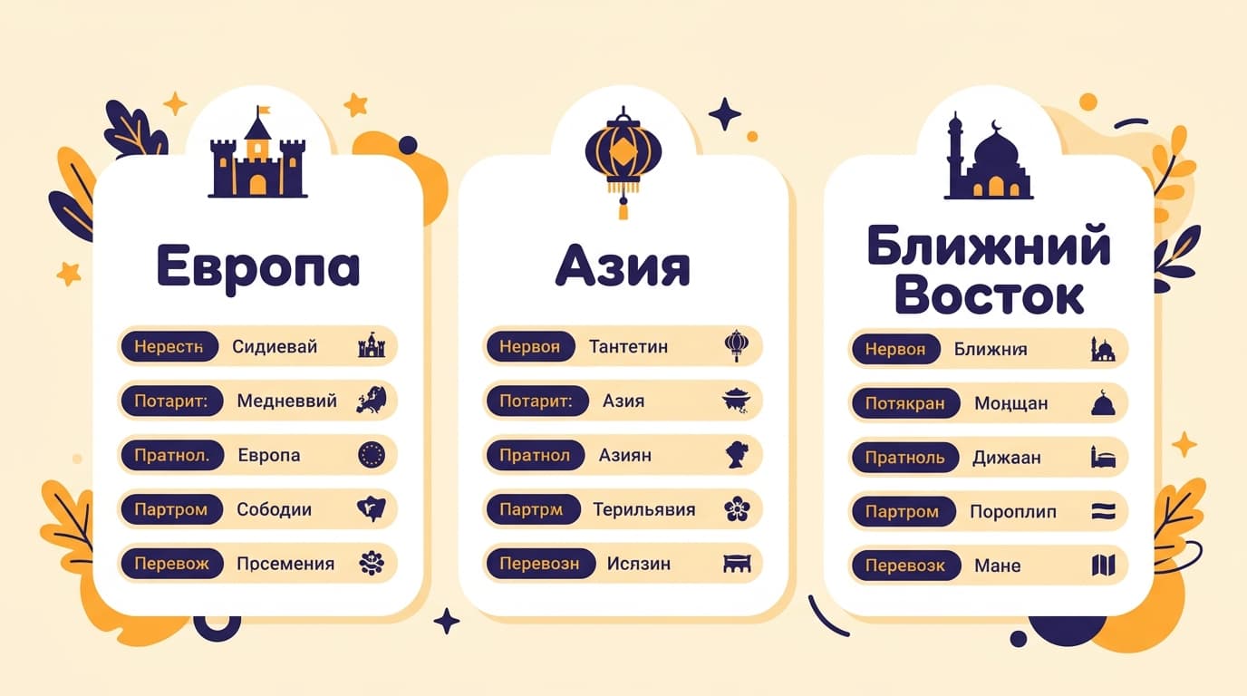 Какие языки можно выучить в Memrise: полный список и цифры, которые не сходятся — фото 1
