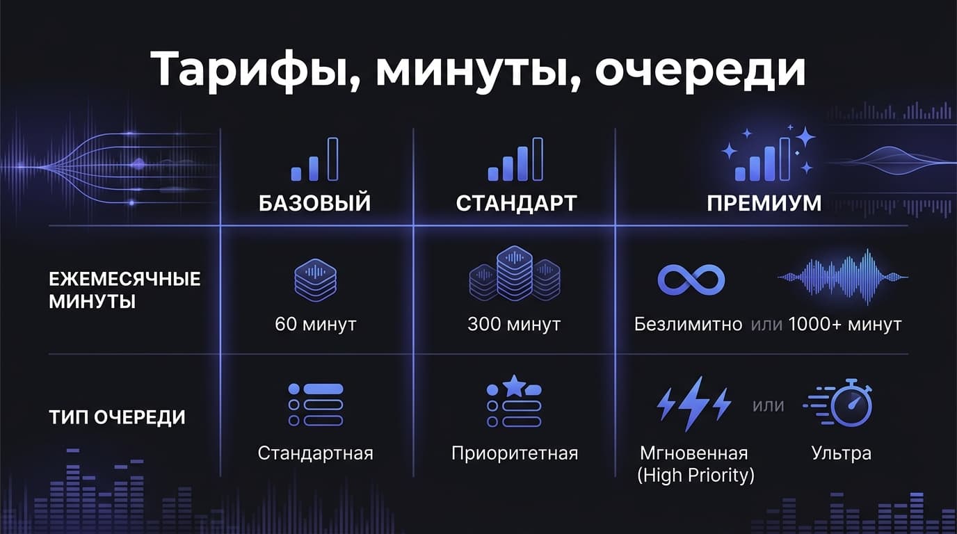 Что делать, если в минусе остаётся призвук вокала в Lalal.ai — фото 6