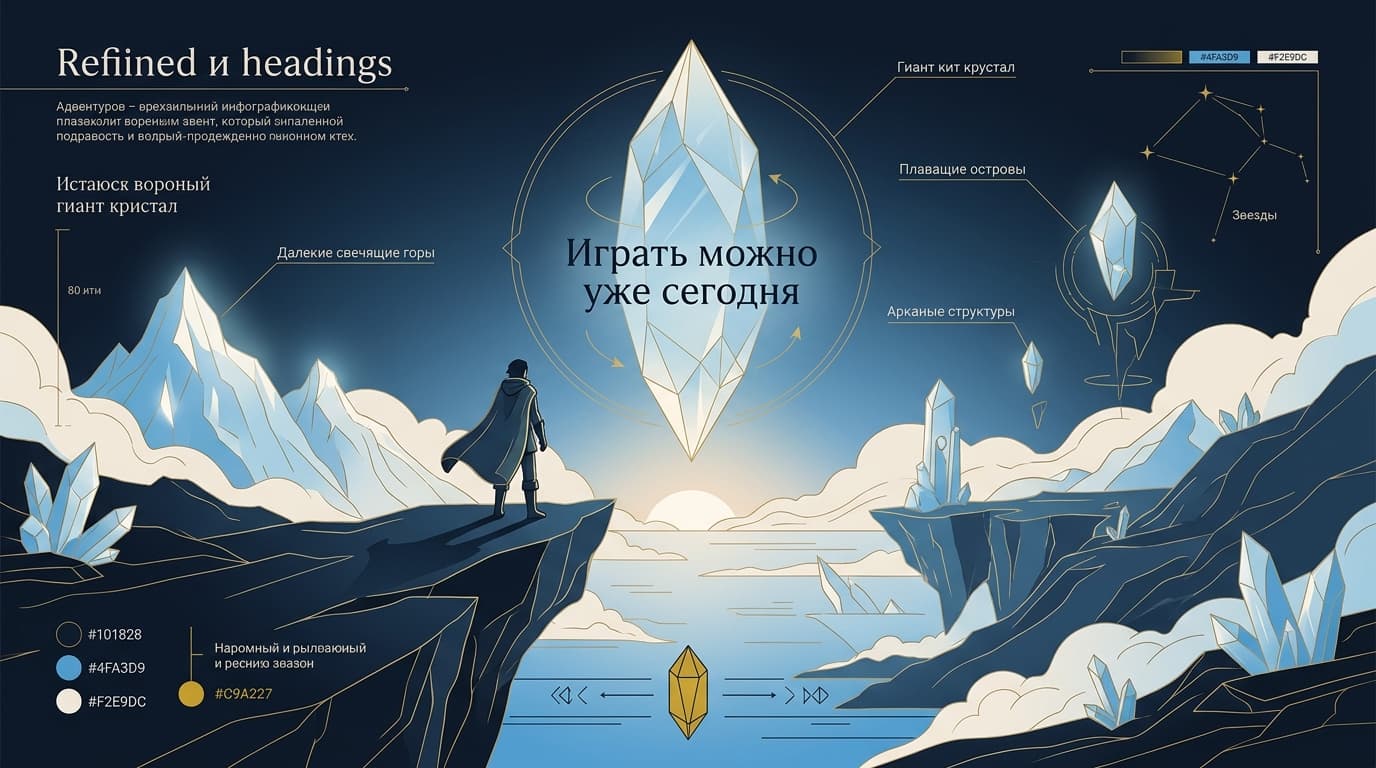 Final Fantasy XIV Online: как играть в России, где платить за подписку и что меняется из-за региона — фото 7