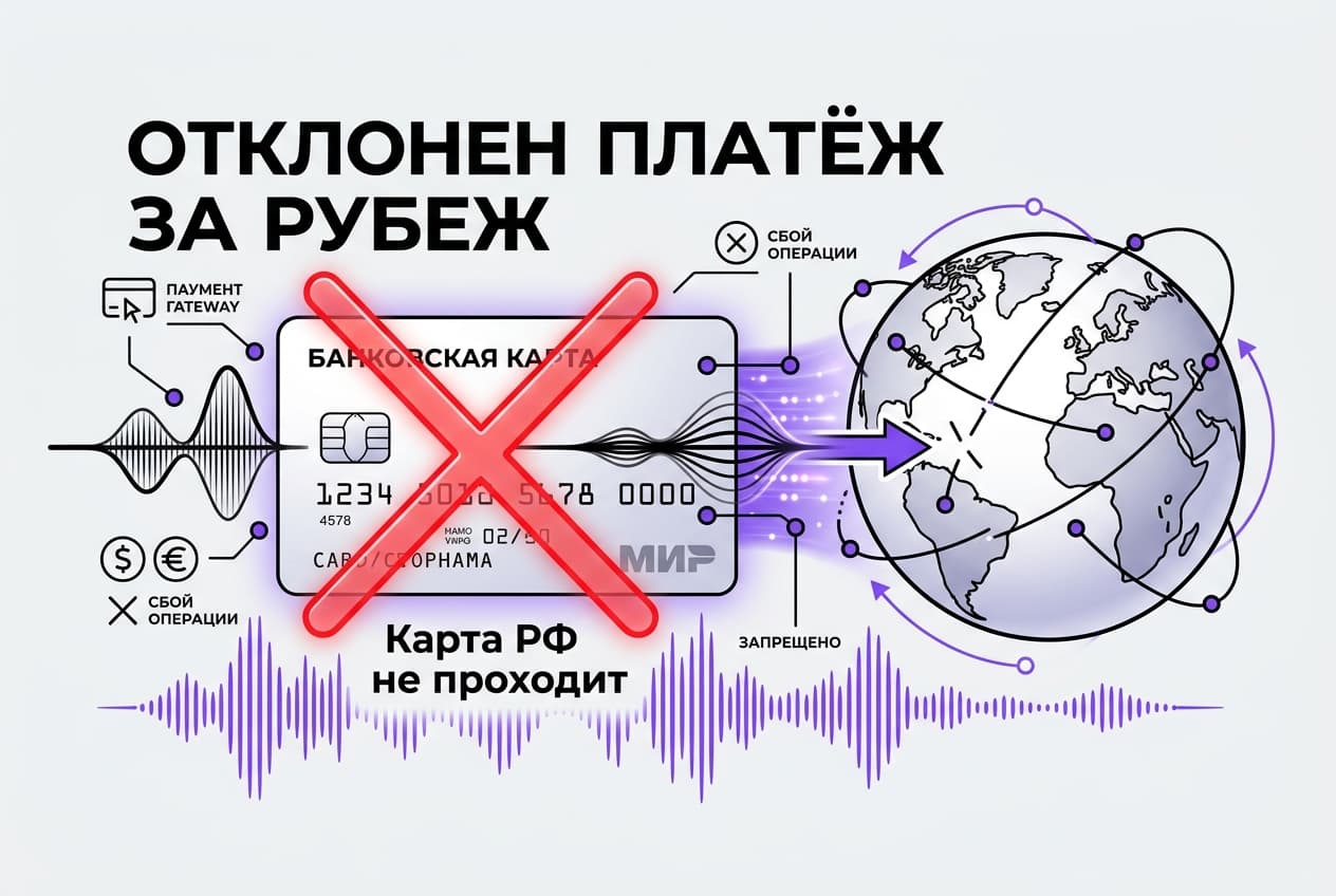 Как оформить подписку ElevenLabs из России в 2026 году: без зарубежной карты — фото 3