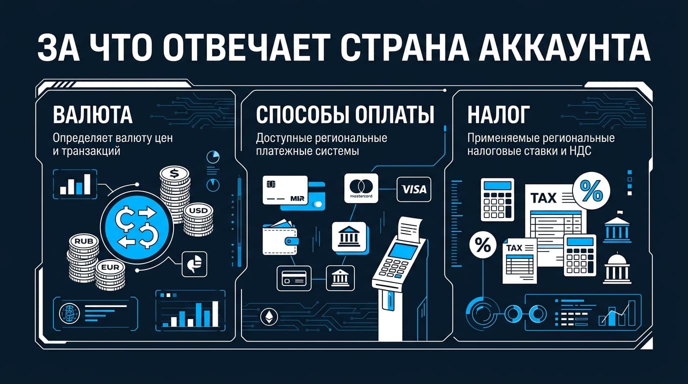 Как сменить регион в Battle.net: два переключателя, которые постоянно путают — фото 5