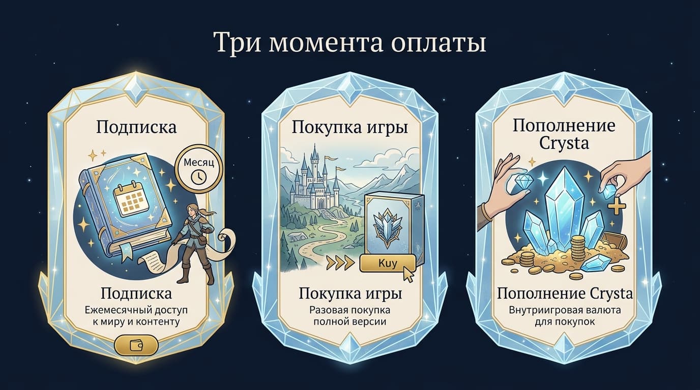 Final Fantasy XIV Online: как играть в России, где платить за подписку и что меняется из-за региона — фото 1