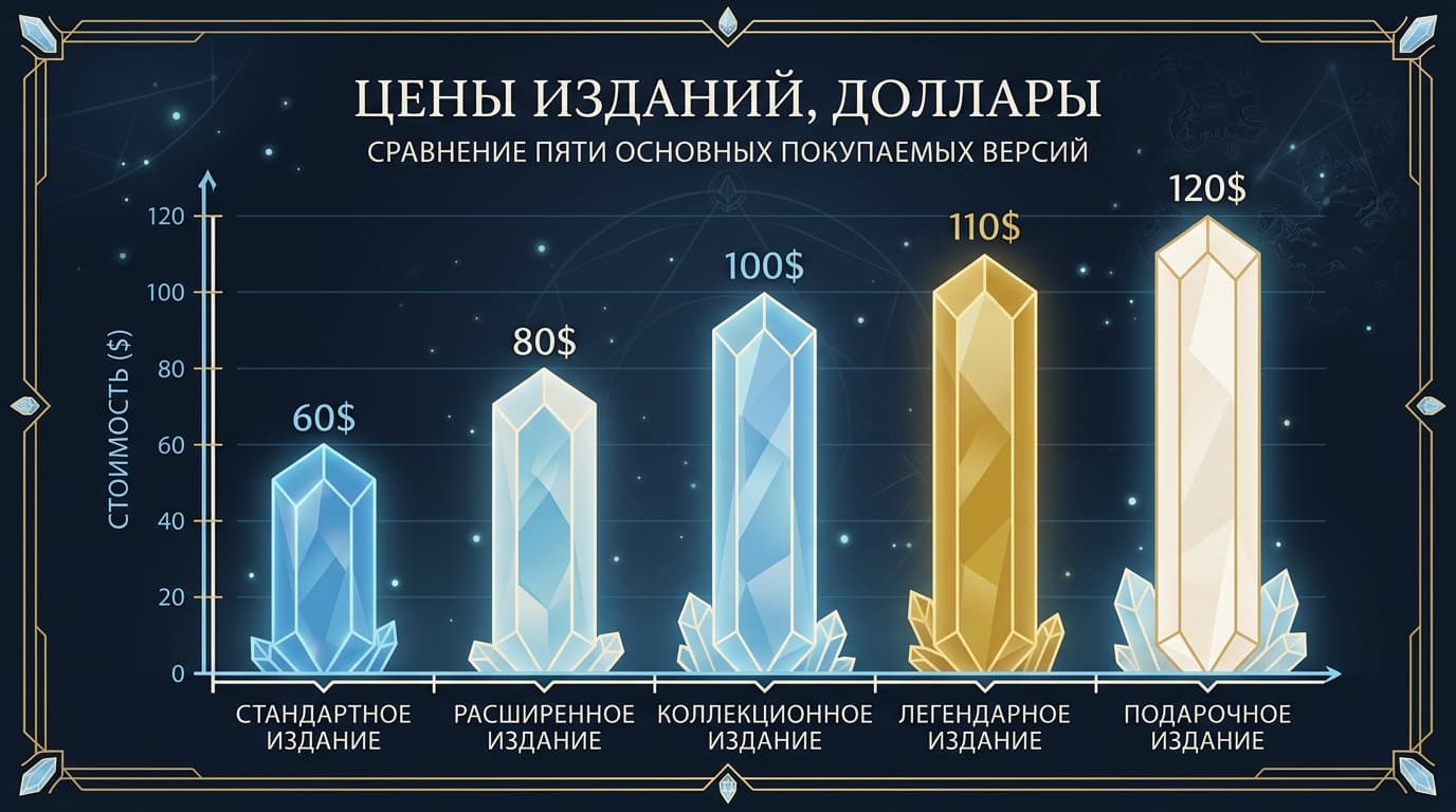 Как начать играть в FFXIV: пошаговый старт, триал, издания и первая подписка — фото 6