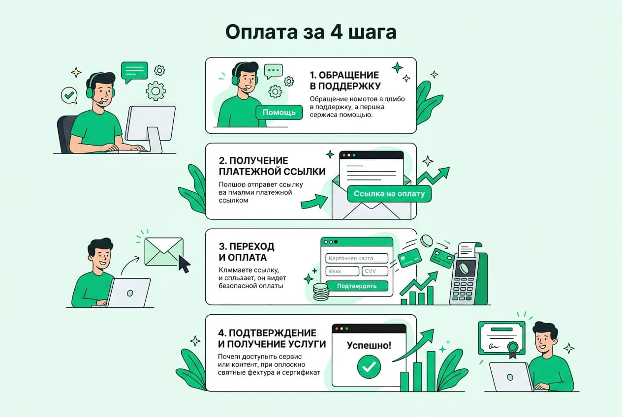 Как оформить подписку Skillshare из России в 2026 году: без зарубежной карты — фото 4