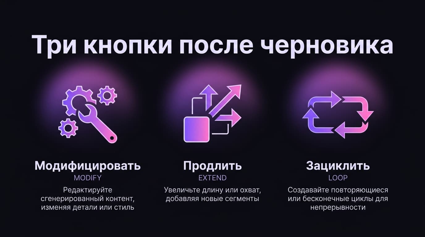 Как сгенерировать видео в Luma AI: с чего начать и куда жать — фото 6