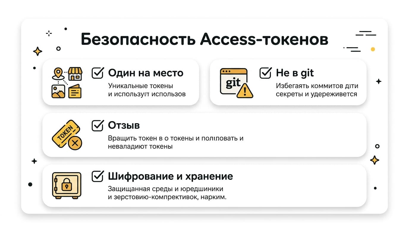 Что такое Hugging Face Hub API token и какой из трёх тебе нужен — фото 6