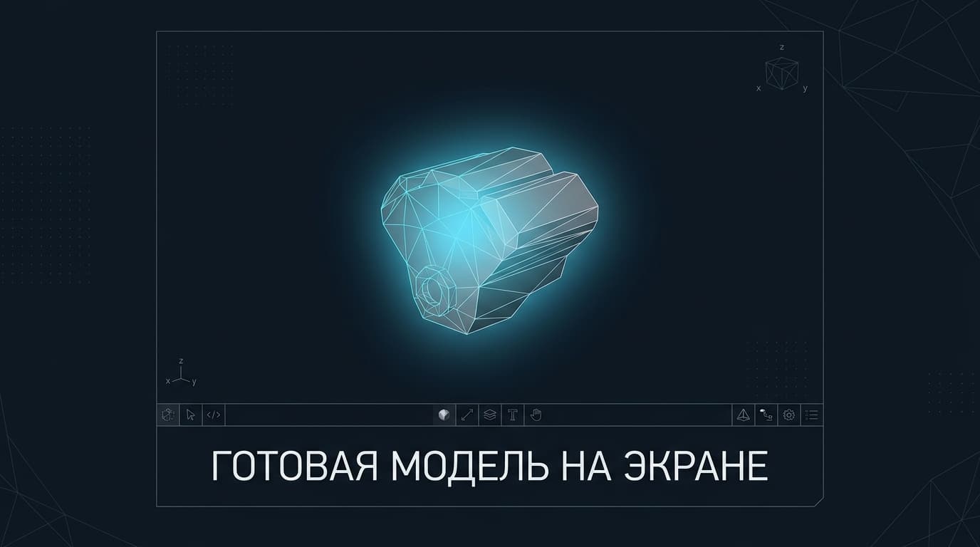 Sketchfab: как скачать 3D-модель — форматы, лицензии и что изменилось после закрытия Store — фото 10