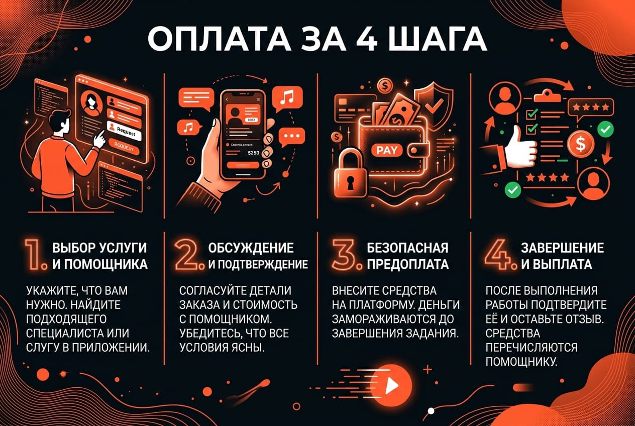 Как оплатить подписку Suno из России в 2026 году: без зарубежной карты — фото 4