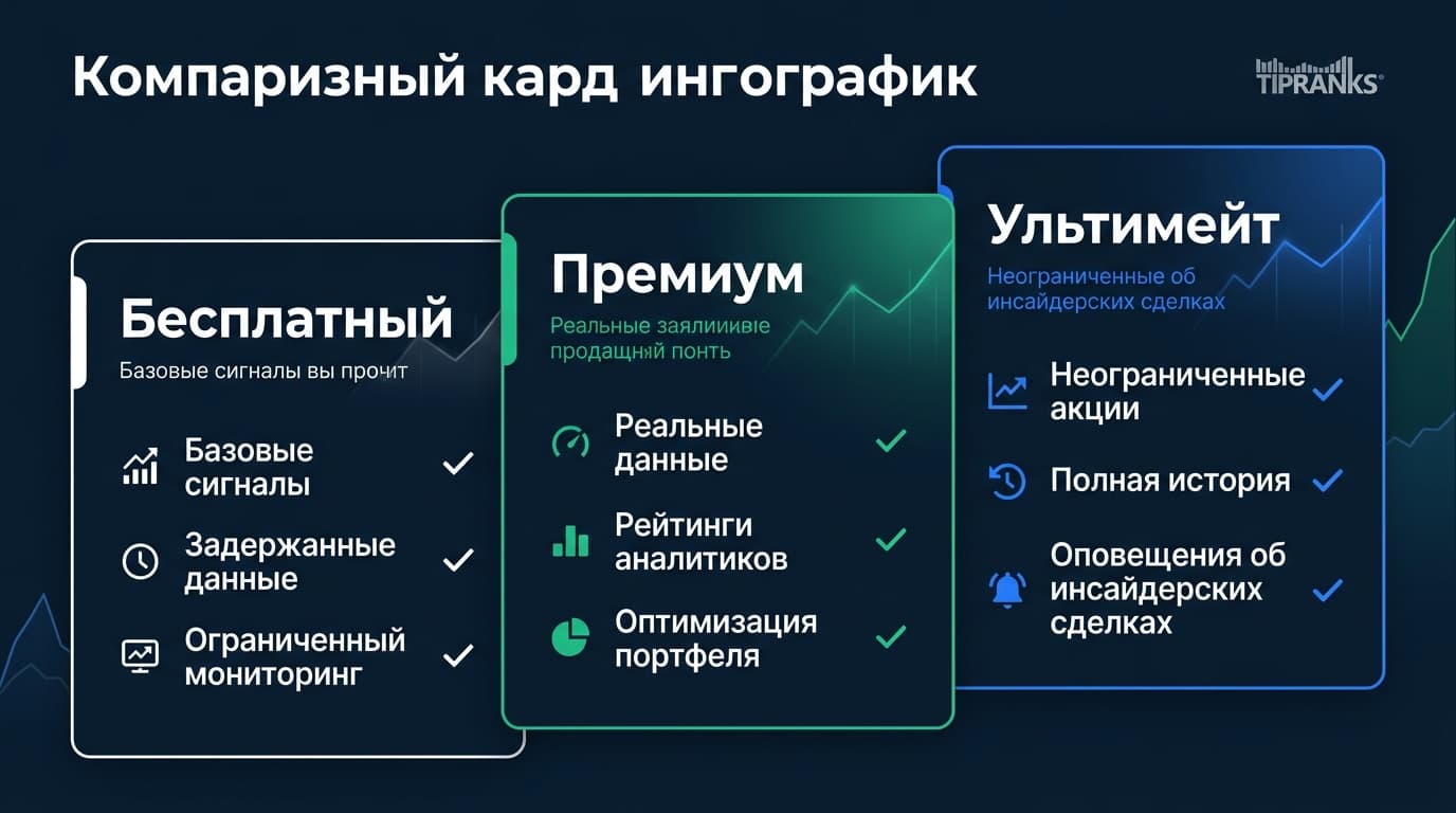 TipRanks простыми словами: как сервис оценивает акции — фото 3