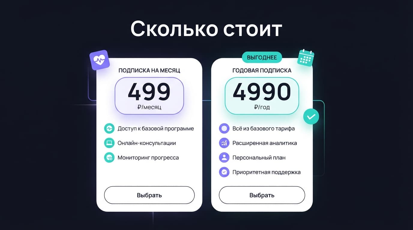 Как оплатить подписку Oura Ring из России в 2026 году — фото 2
