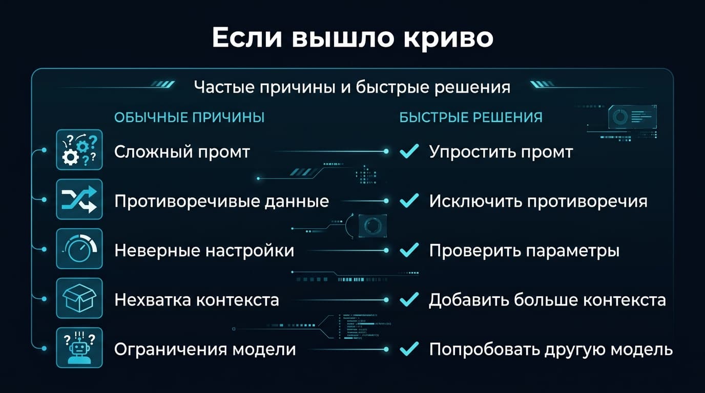 Luma: генерируем видео из простого текста и разбираемся, почему получается криво — фото 4