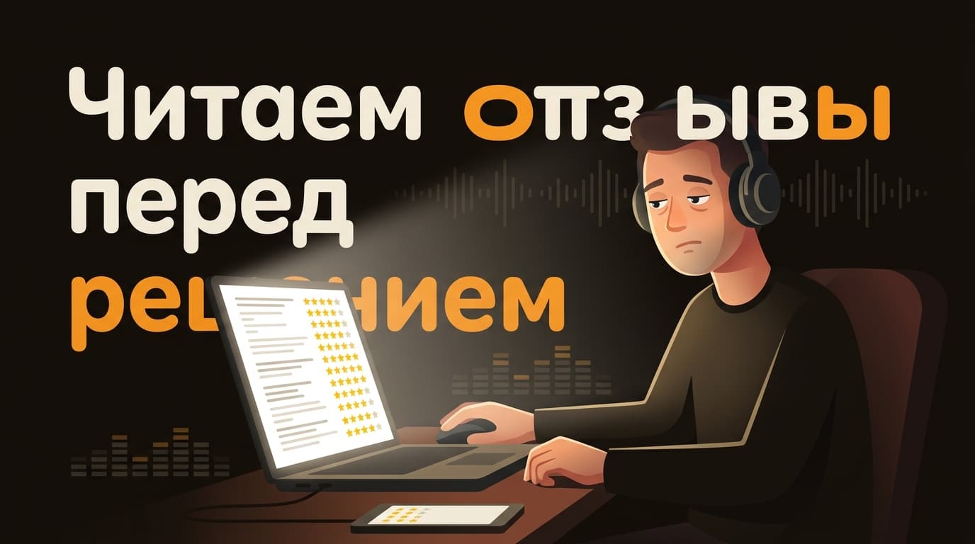 TuneCore отзывы: разводят или нет — что говорят реальные пользователи в 2026 году — фото 5