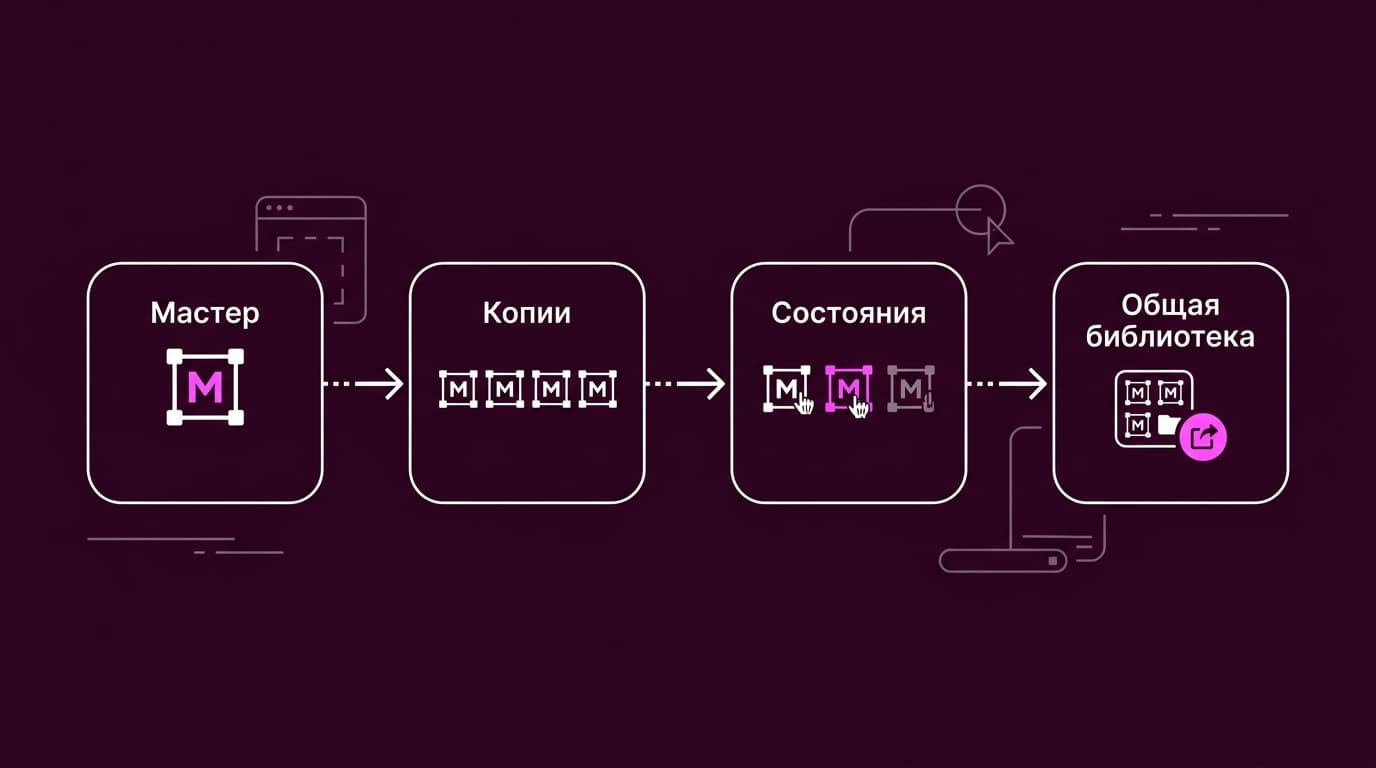 Как улучшить навыки работы с Adobe XD, когда программу заморозили — фото 4