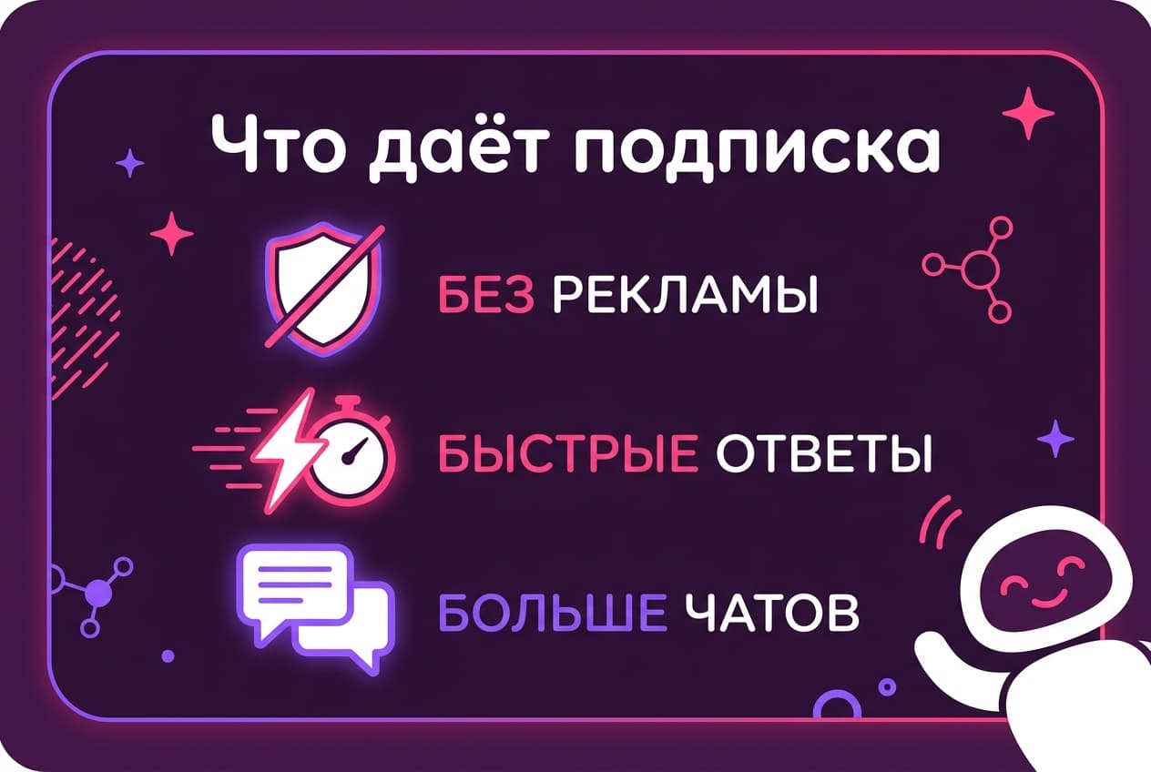Как оплатить подписку ZingChat из России в 2026 году — фото 1