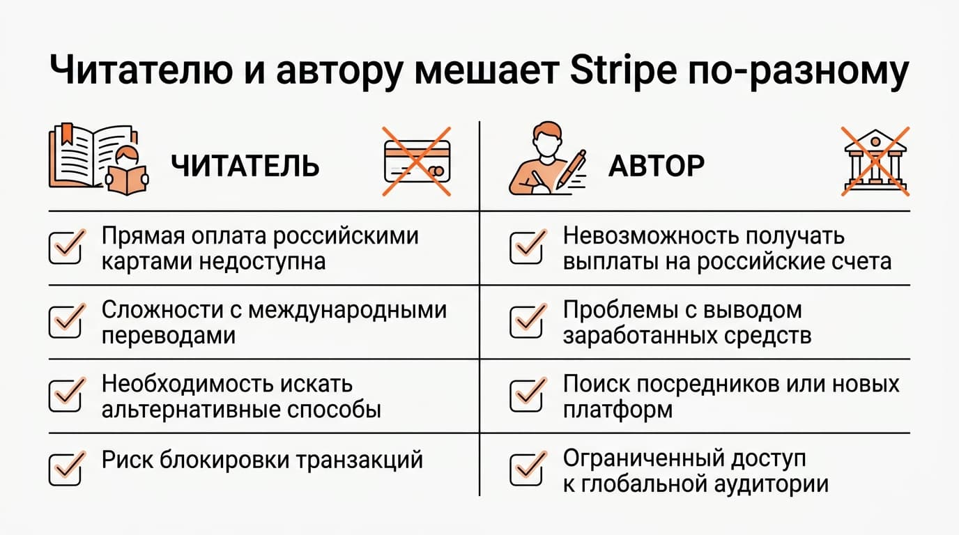 Как создать сообщество в Substack: что реально включать и настраивать — фото 9