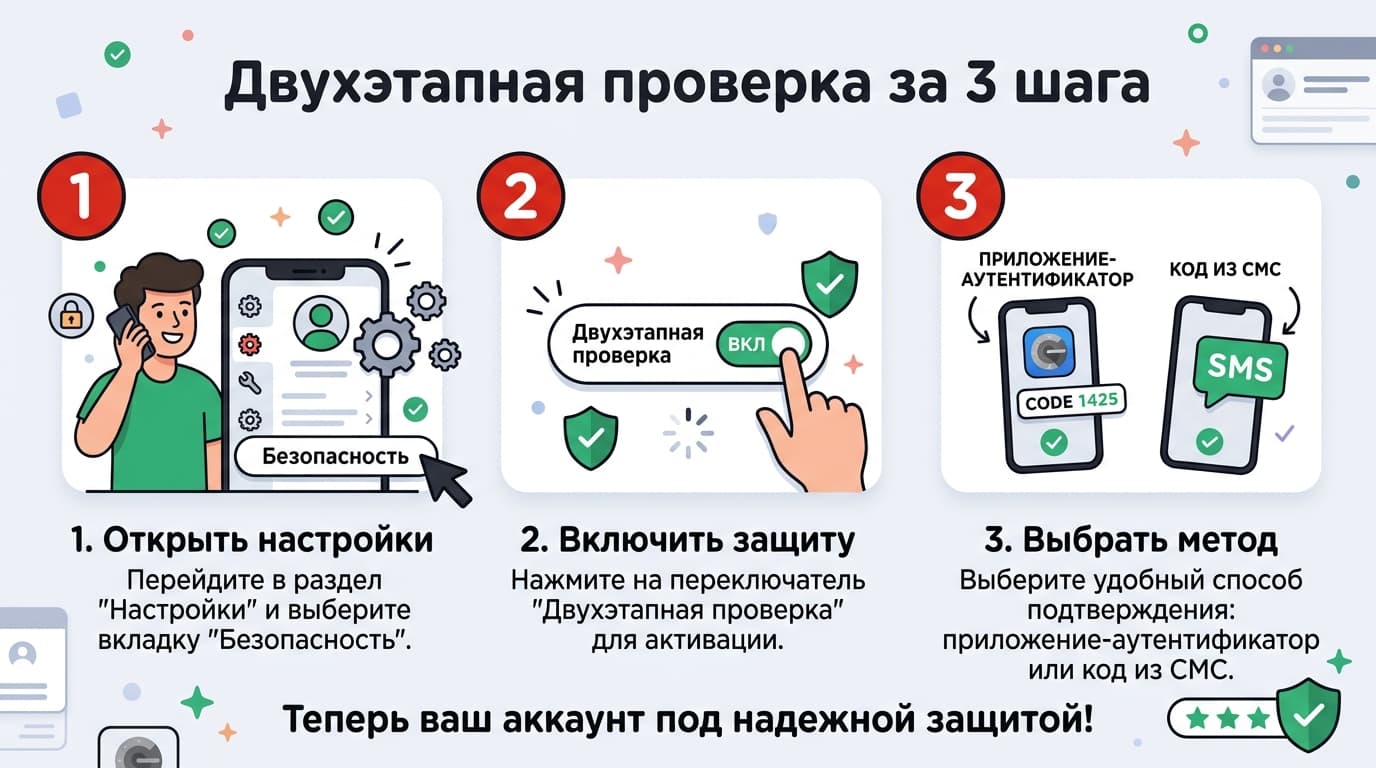 Как зарегистрироваться в Roblox: пошаговая инструкция для новичка — фото 4