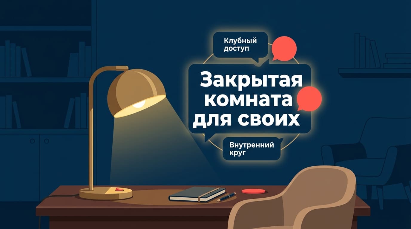 Как создать сообщество в Patreon: страница, уровни, чаты и Discord за один вечер — фото 4