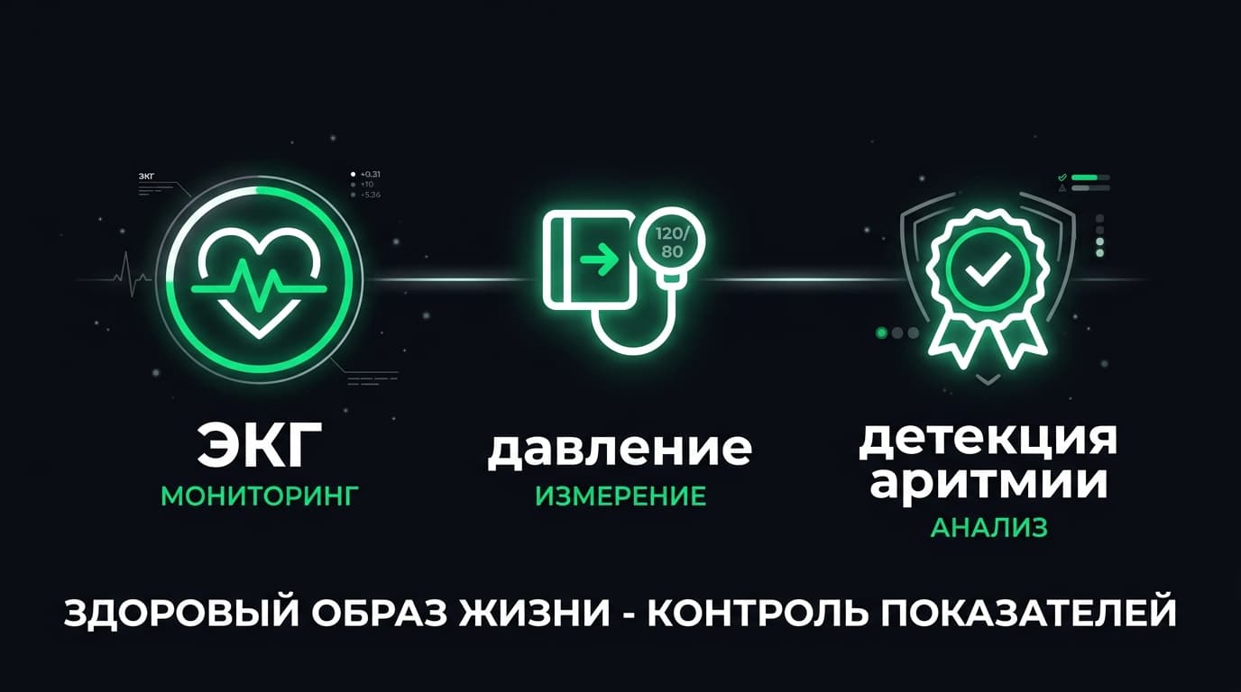 Whoop 5.0 обзор: что нового и почему не всё гладко — фото 3