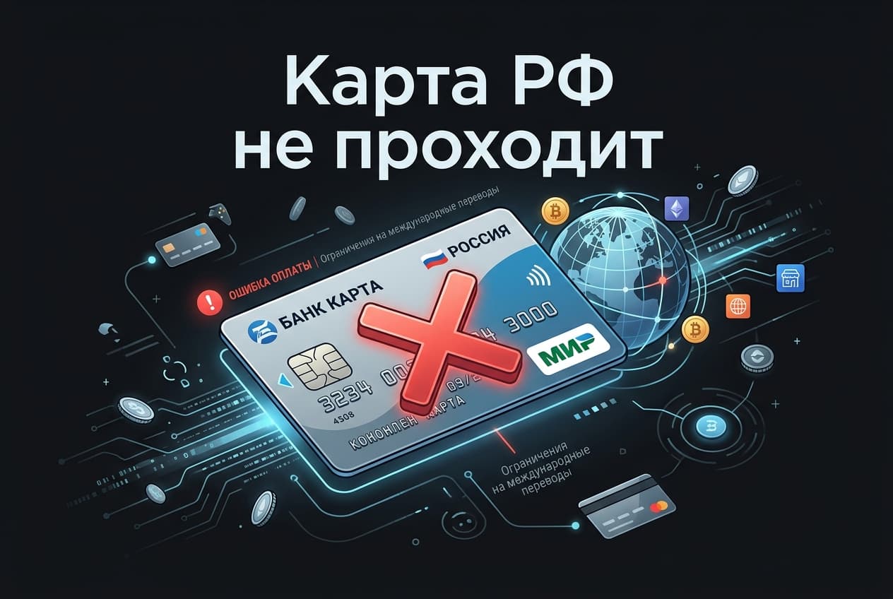 Как купить игры в Epic Games Store из России в 2026 году: без зарубежной карты — фото 3