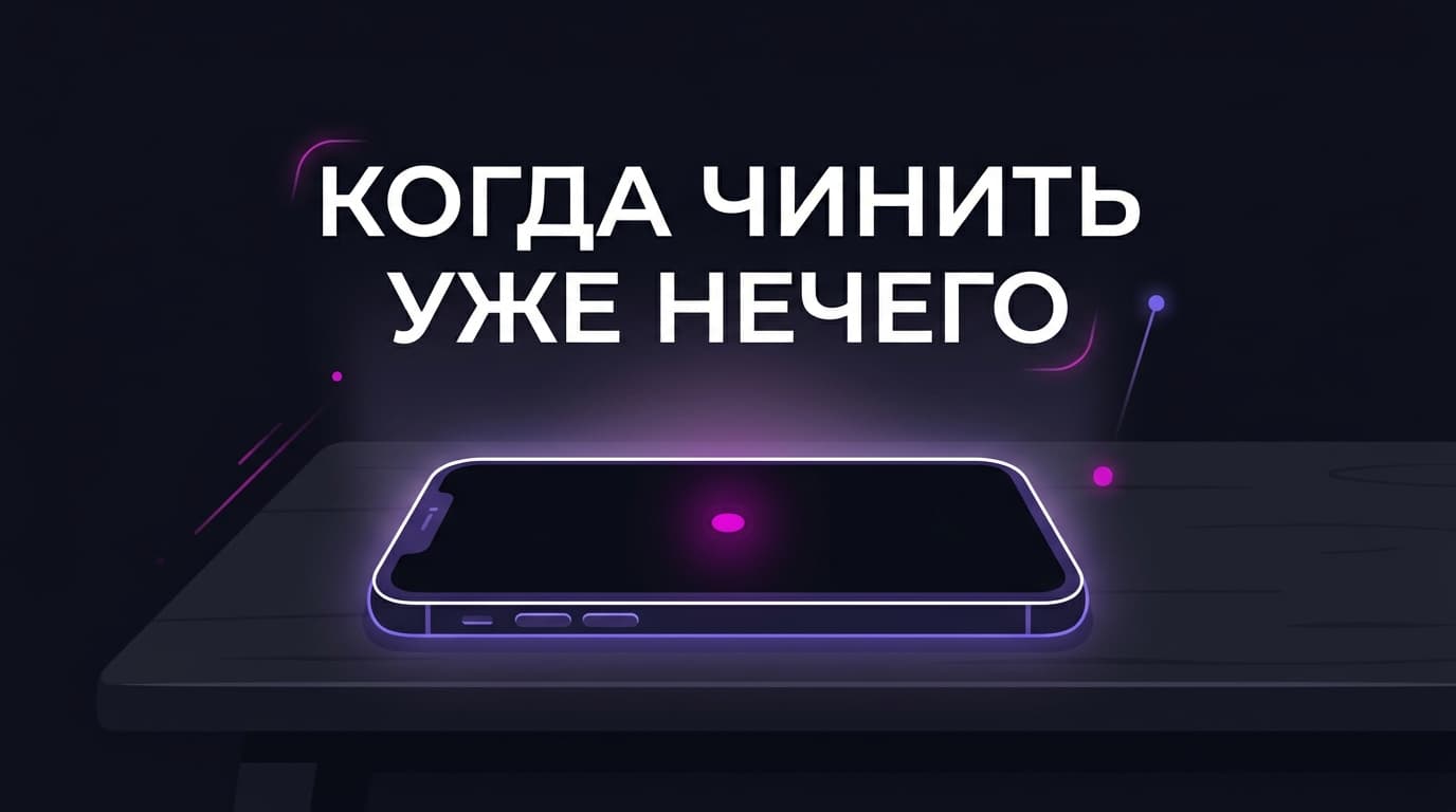 Ошибка в Picsart: как понять, что сломалось, и починить за один заход — фото 7