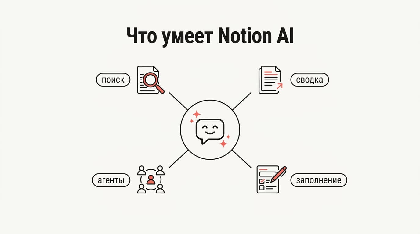 Что я понял за месяц с Notion: честный итог без розовых очков — фото 3