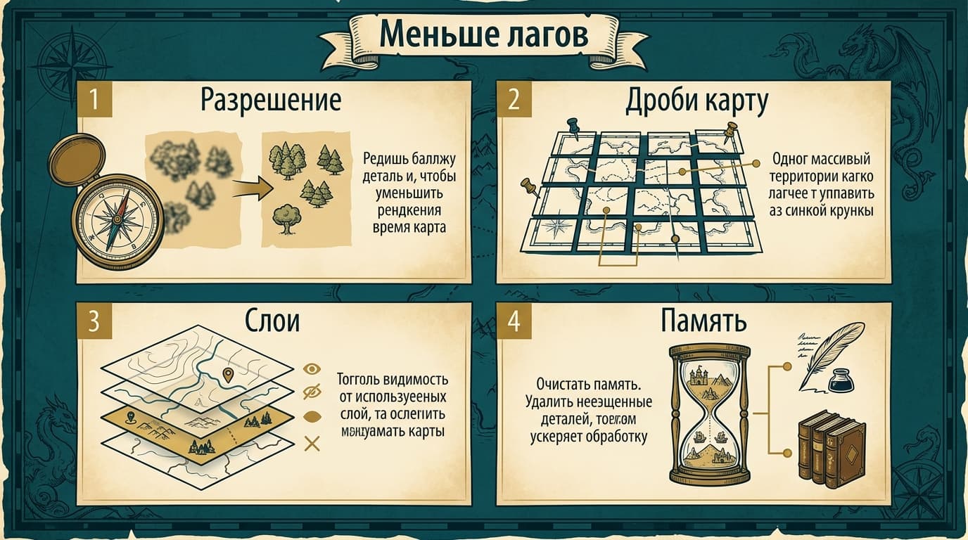 Inkarnate не работает: белый экран, тормоза и отказ оплаты — что делать по симптомам — фото 3