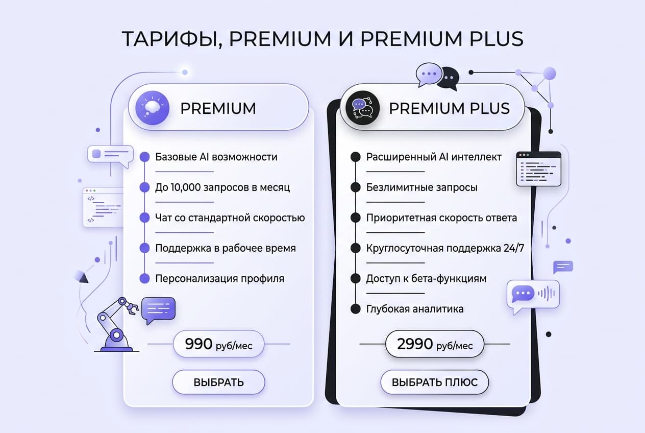 Как оформить подписку Speak из России в 2026 году: без зарубежной карты — фото 2