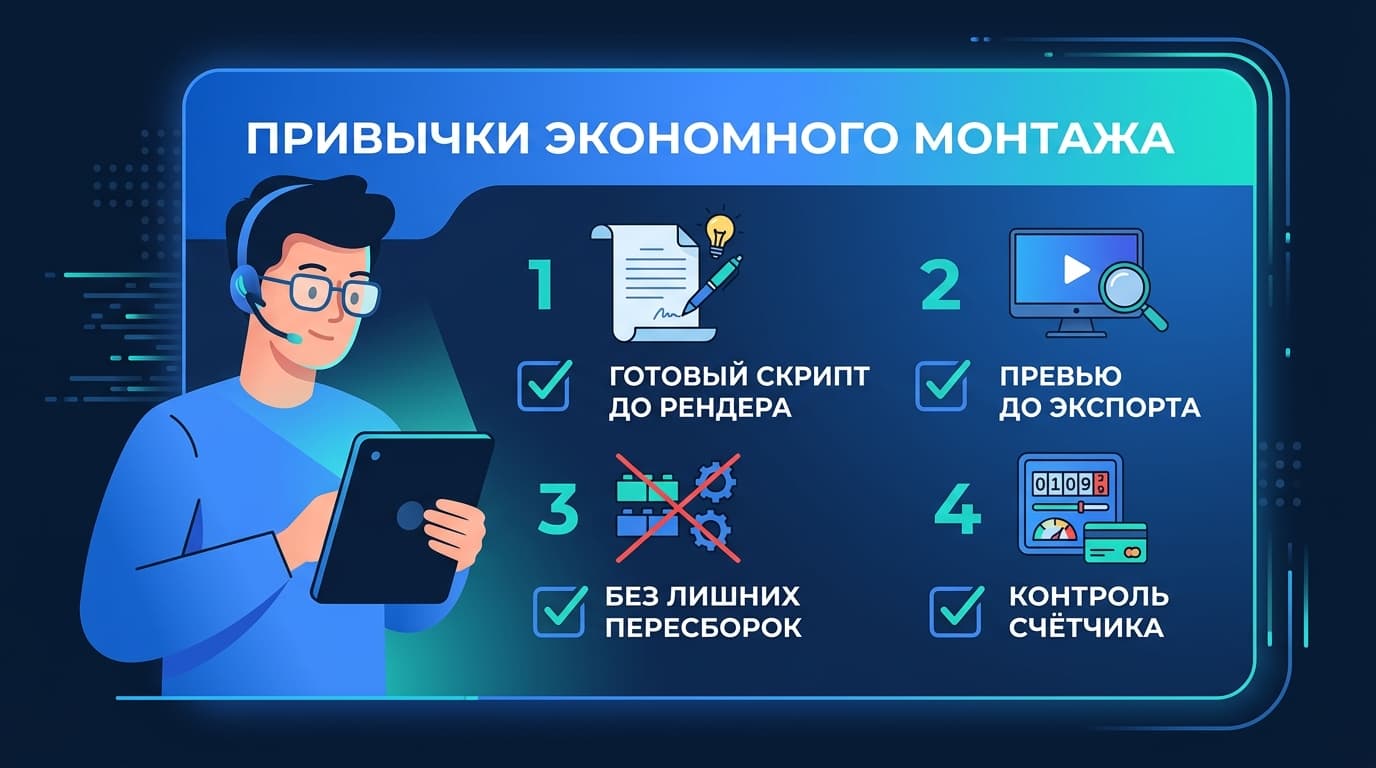 Куда утекают кредиты Fliki и как растянуть лимит подольше — фото 3
