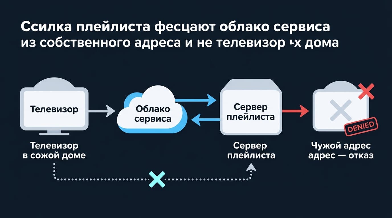 ClouDDy не работает: где на самом деле обрывается картинка и что чинить — фото 3