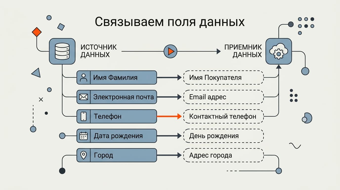 Zapier как пользоваться: создаём первый Zap шаг за шагом — фото 2