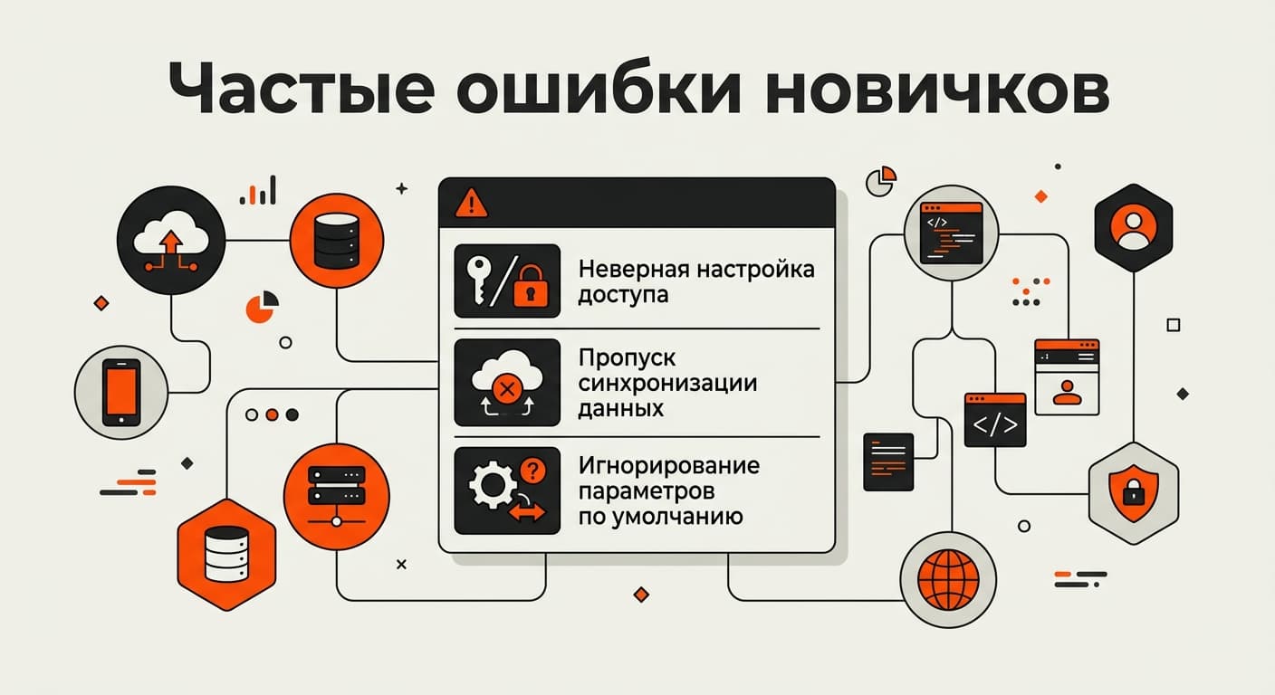 Zapier как пользоваться: создаём первый Zap шаг за шагом — фото 5