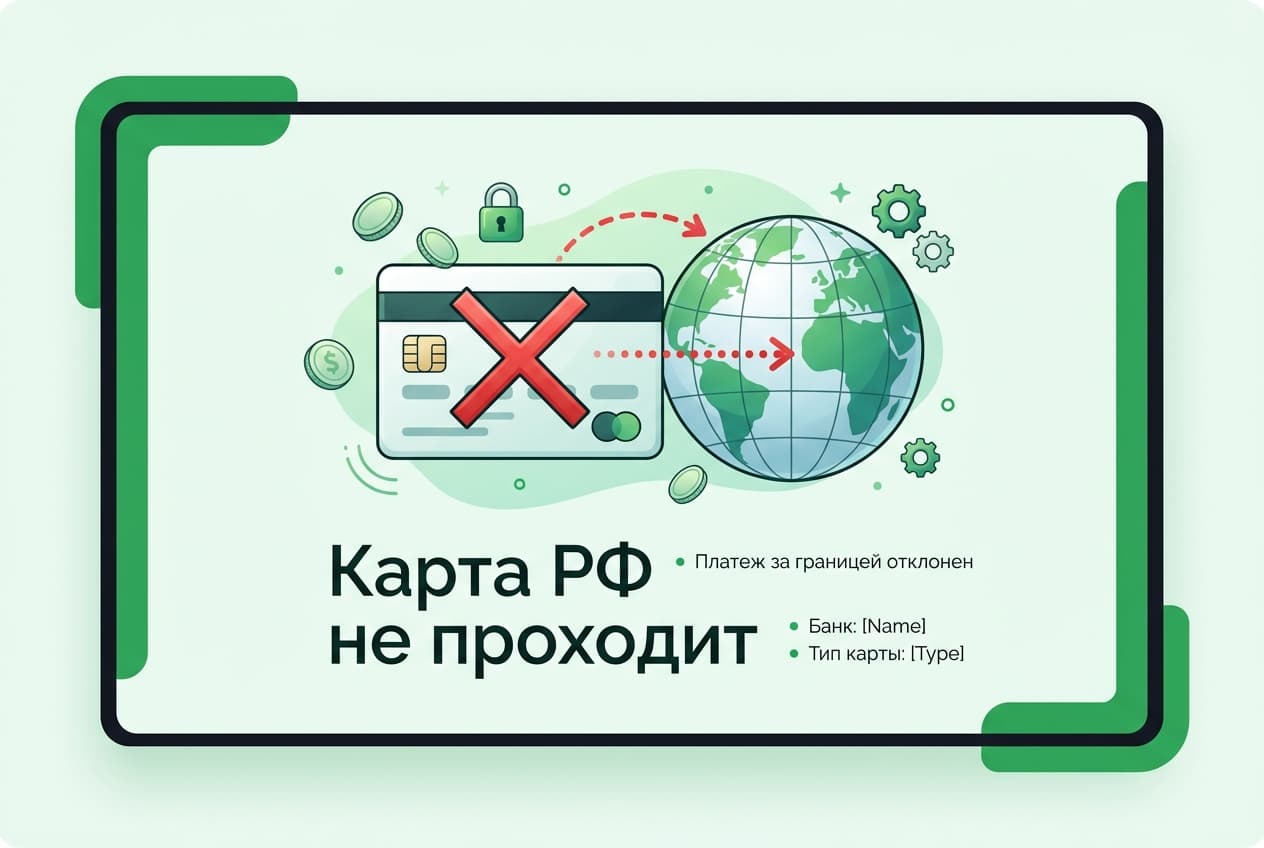 Как оформить бесплатную подписку из России в 2026 году: про пробные периоды — фото 3