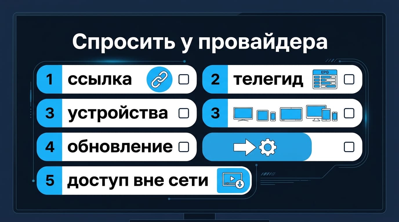 Как настроить TiviMate: плейлист от своего провайдера, телегид и порядок действий, при котором ничего не ломается — фото 1