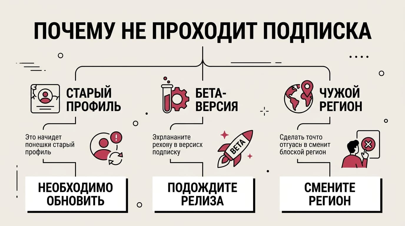 Как скачать Hinge из России в 2026 году: что работает через официальные сторы — фото 7